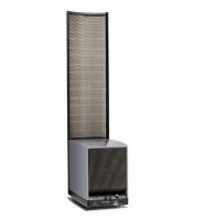 Martin Logan Impression ESL 11A Arctic Silver (Gloss Metallic)